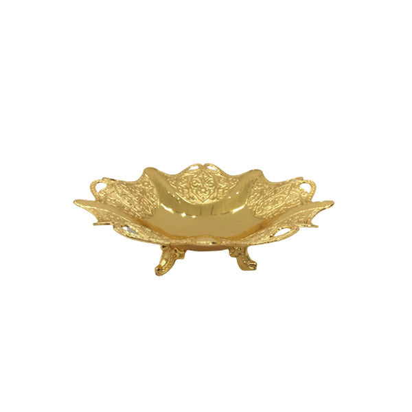 TA2113 Serving Bowl (G) ORCHID 12c