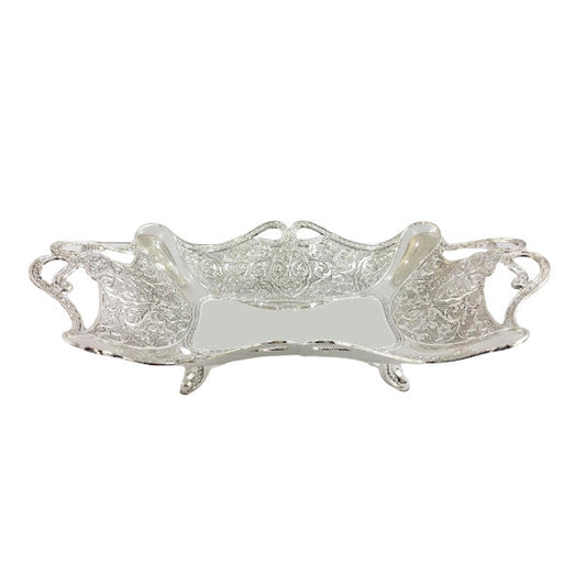 TA2120 Serving Tray ORCHID 12c