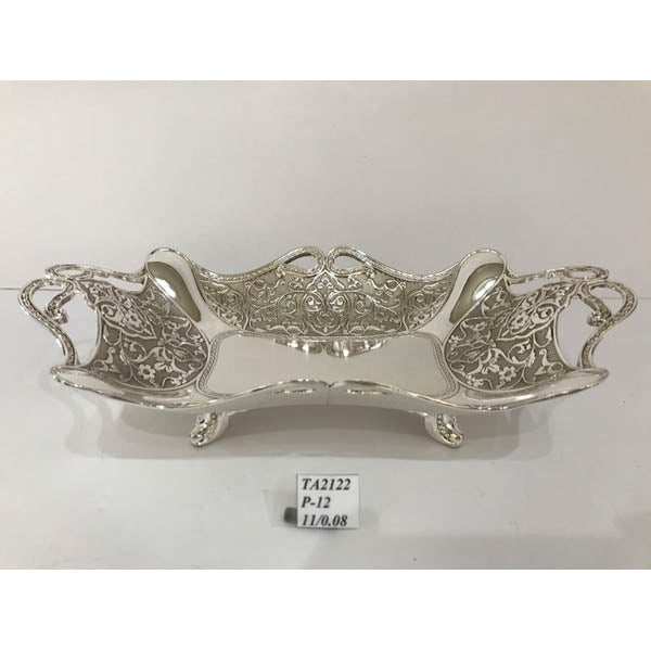 TA2122 Rect Serving Tray ORCHID 12c