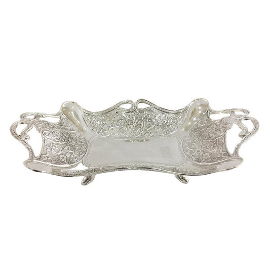 TA2124 Rect Serving Tray ORCHID 12c