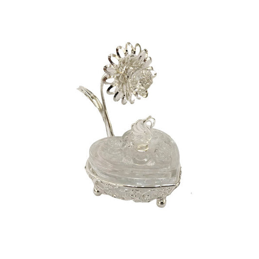 TA2238 Heart J.Box ORCHID 36c