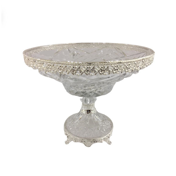 TA2299 Big Serving Bowl ORCHID 4c