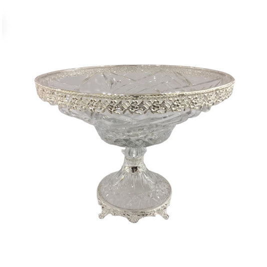 TA2299 Big Serving Bowl ORCHID 4c