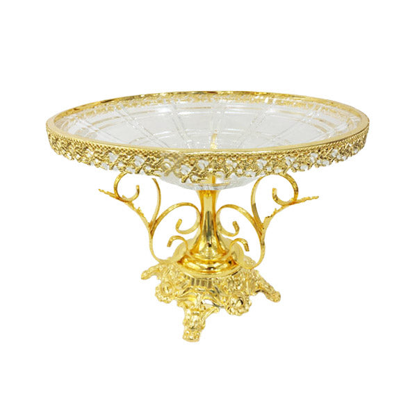 TA2447  Fruit Bowl (G) ORCHID 4c