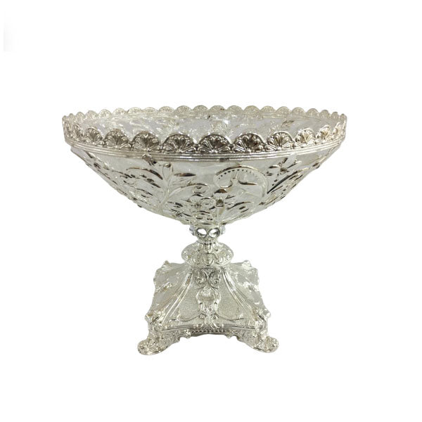 TA2460 Fruit Bowl (S) ORCHID 4c