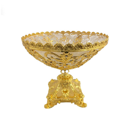 TA2461 Fruit Bowl (G) ORCHID 4c