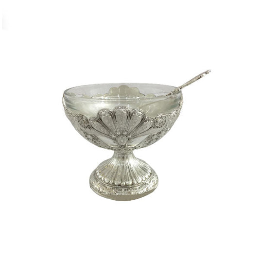 TA2463 Ice Cream Cup (S) ORCHID 24c