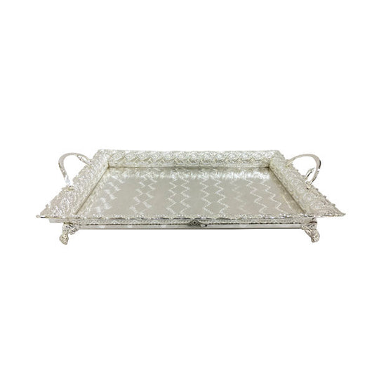 TA2482 SQ Serving Tray-L (S)