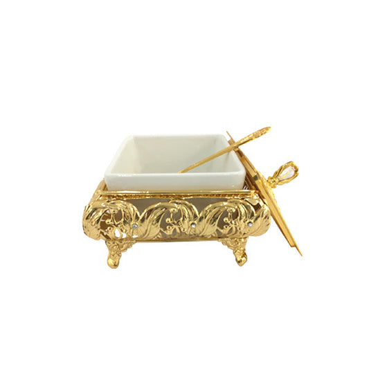 TA2532 SugarPot 24Pcs/Ctn