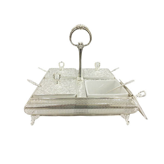 TA2547 4Snack Pot (S) 4c