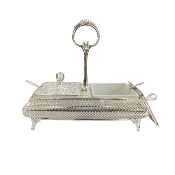 TA2549 2Snack Pot (S) 12c
