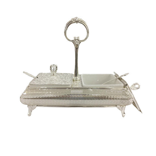 TA2549 2Snack Pot (S) 12c