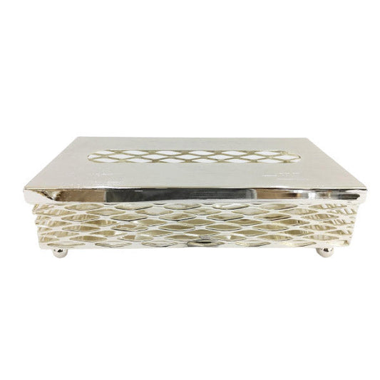 TA2575 S Center Net Tissue Box 12c