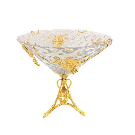 TA2602 Fruit Bowl 4Pcs/Ctn