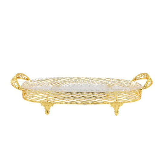 TA2624 Serving Long Dish
