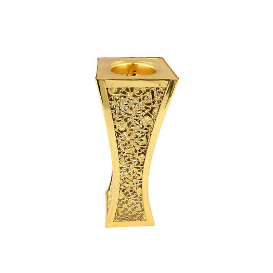 TA2729 Incense Burner Orchid 12Pcs/Ctn