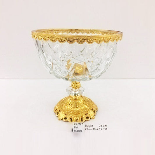 TA2797 FRUIT BOWL-L