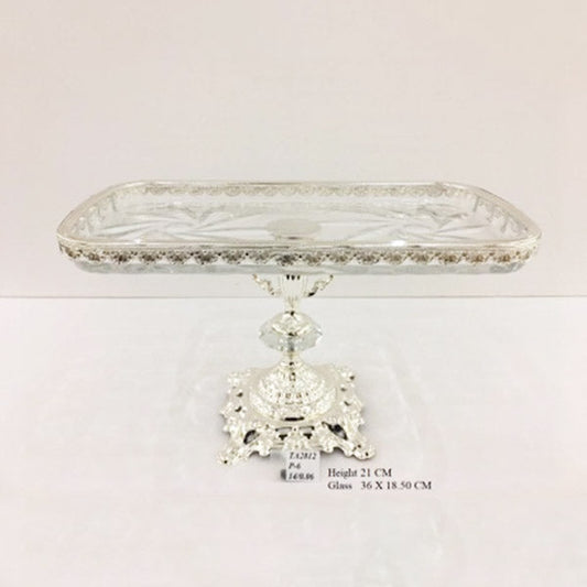 TA2812 CANDY DISH-M