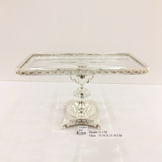 TA2814 CANDY DISH-M