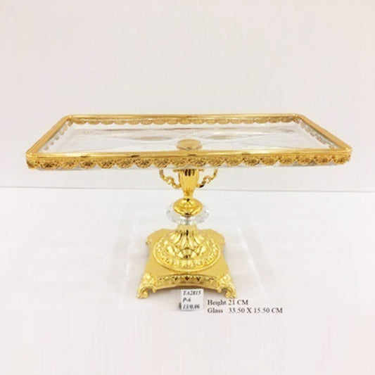 TA2815 CANDY DISH-M