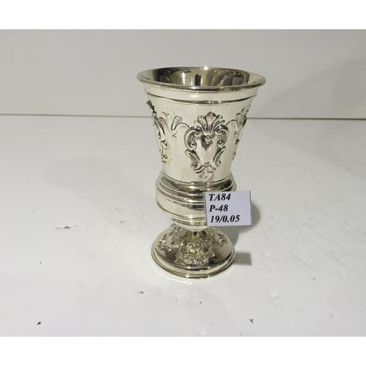 TA84 Goblet (Silver) 48c