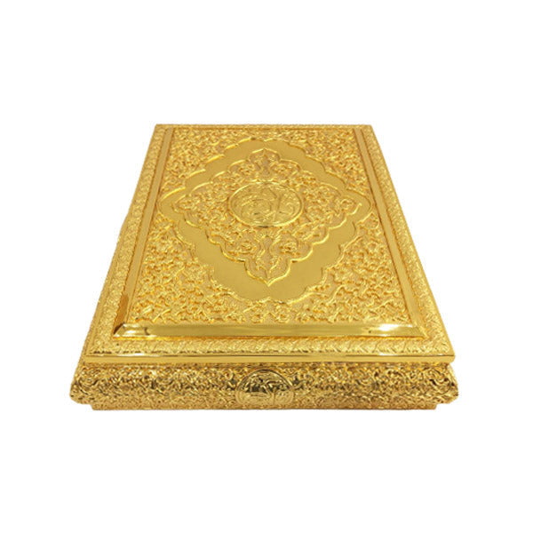 TA896 Golden Q-Box ORCHID 8c