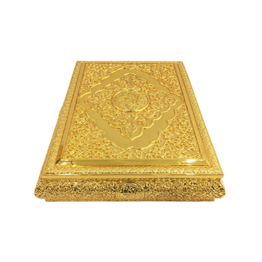 TA896 Golden Q-Box ORCHID 8c