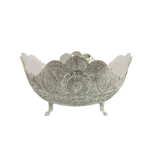 TA952 Serving Bowl (S) ORCHID