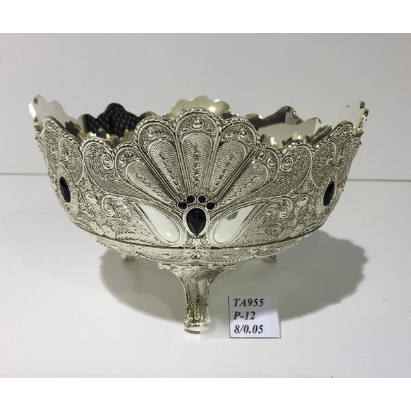 TA955 Fruit Bowl Orchid