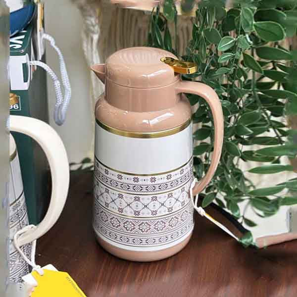 TB-R100D Vacuum Jug 1L