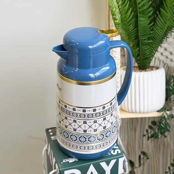 TB-R100D Vacuum Jug 1L