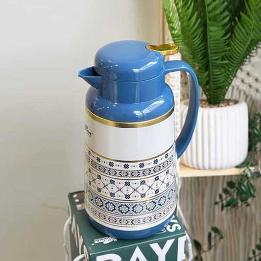 TB-R100D Vacuum Jug 1L
