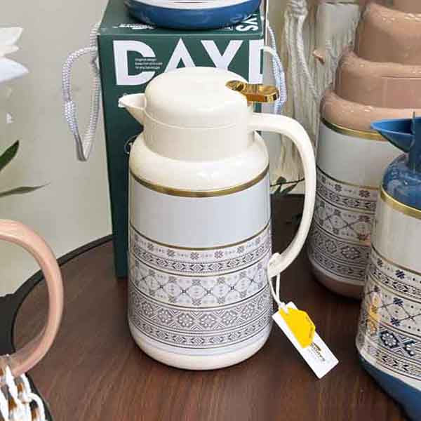 TB-R100D Vacuum Jug 1L
