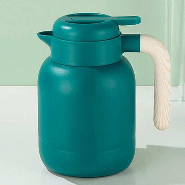 THK-2008-1000ml (TU-9) Line Vacuum Jug 1