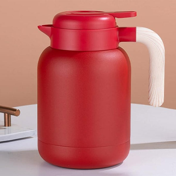 THK-2008-1000ml (TU-9) Line Vacuum Jug 1