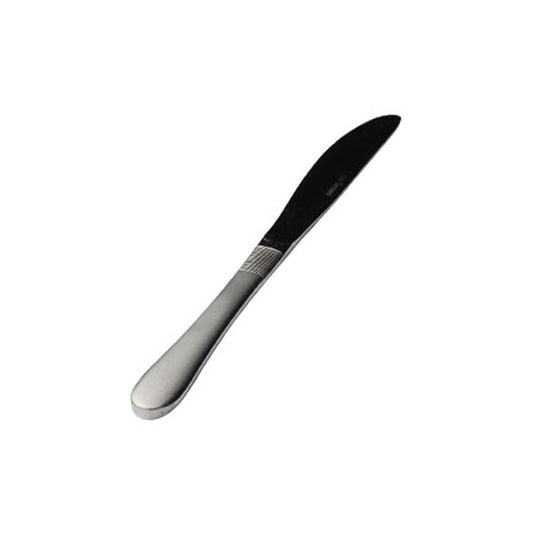 TK0027SH (Lining)TABLE KNIFE ELEGANT 20c