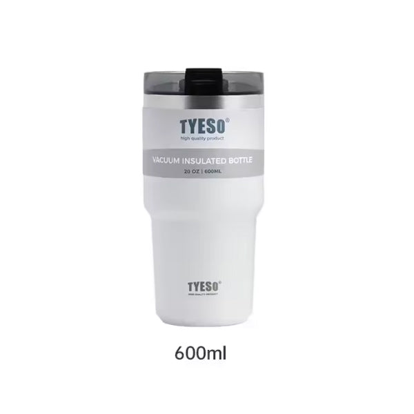 TS-8726C S-S Thermos Cup 600ml