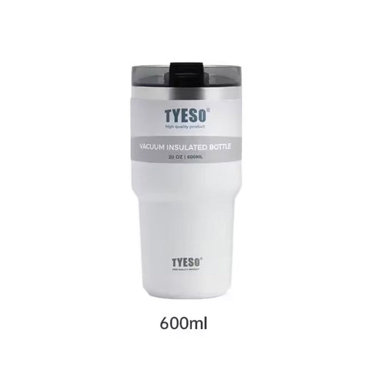 TS-8726C S-S Thermos Cup 600ml