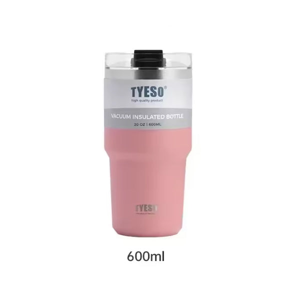 TS-8726C S-S Thermos Cup 600ml