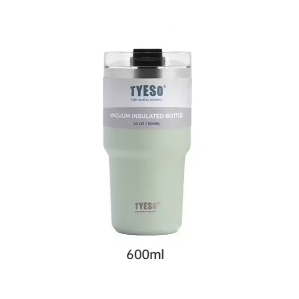 TS-8726C S-S Thermos Cup 600ml