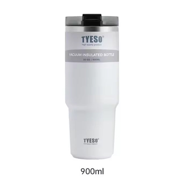 TS-8727C S-S Thermos Cup 900ml