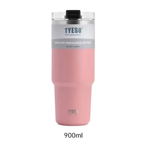 TS-8727C S-S Thermos Cup 900ml