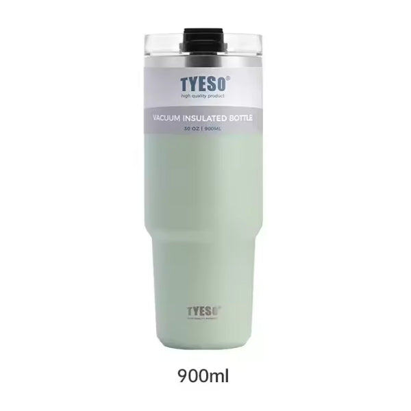 TS-8727C S-S Thermos Cup 900ml