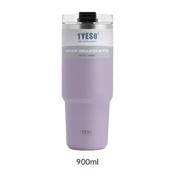 TS-8727C S-S Thermos Cup 900ml