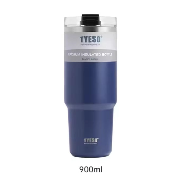 TS-8727C S-S Thermos Cup 900ml