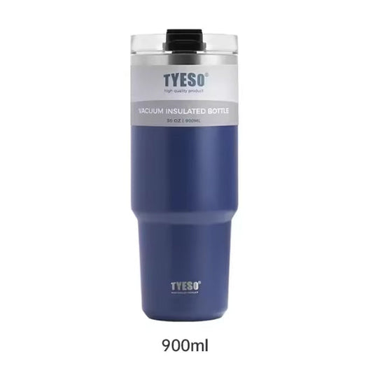 TS-8727C S-S Thermos Cup 900ml