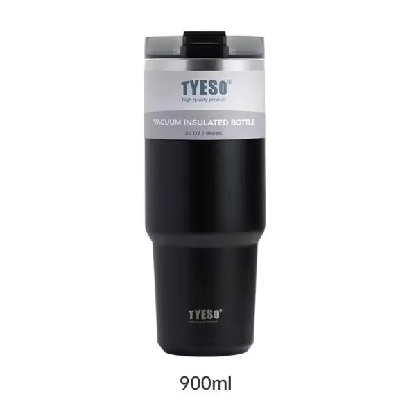 TS-8727C S-S Thermos Cup 900ml