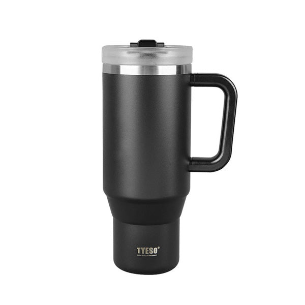 TS-8866 Agate Black Cup 900ml 30c