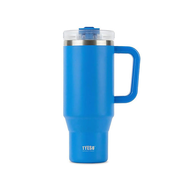 TS-8866(MCM-016) D-LakeBlue Cup900ml