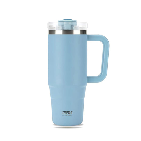 TS-8866 (MCM-015) Sky Blue Cup 900ml